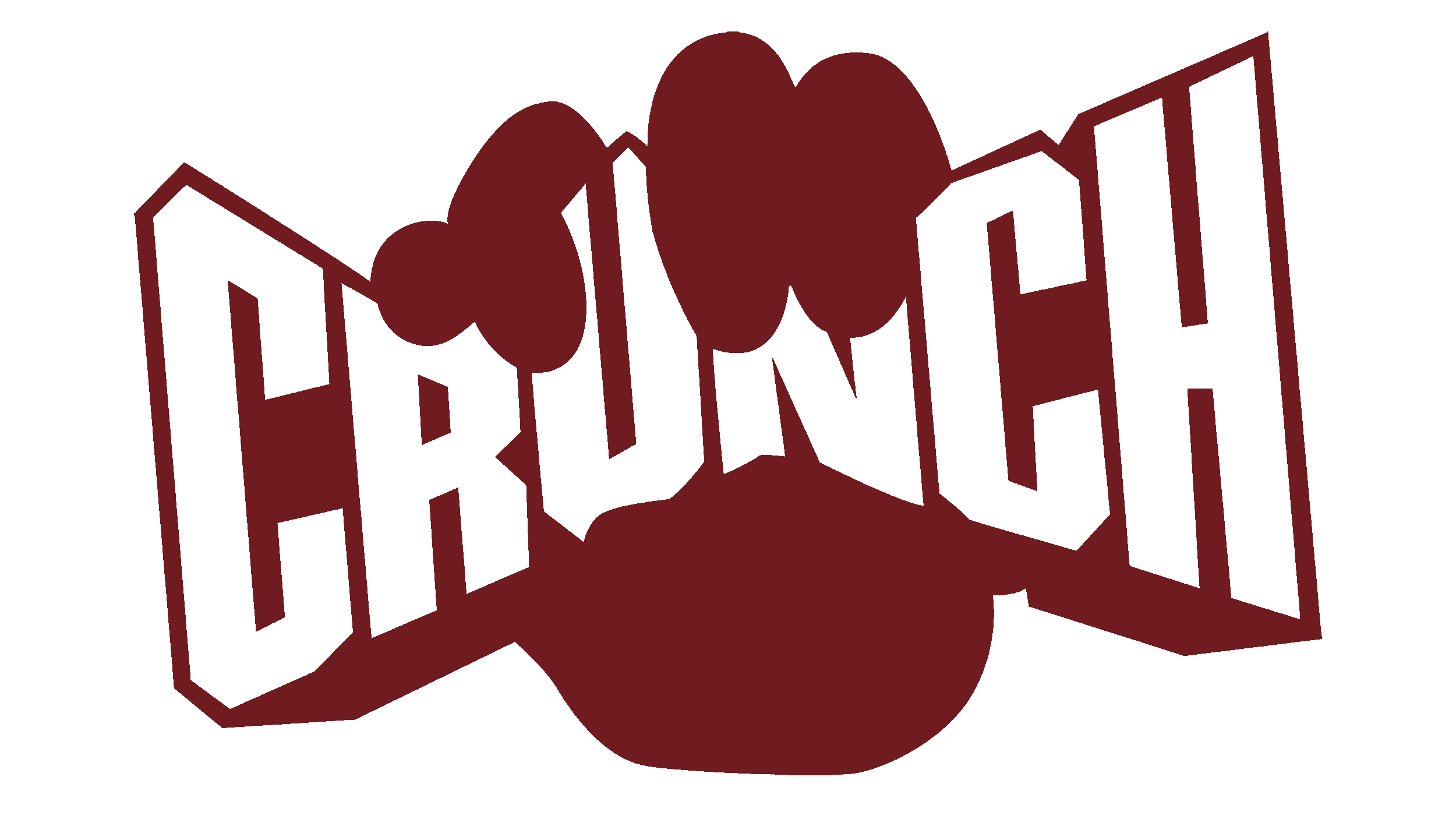 Crunch-Fitness-Logo