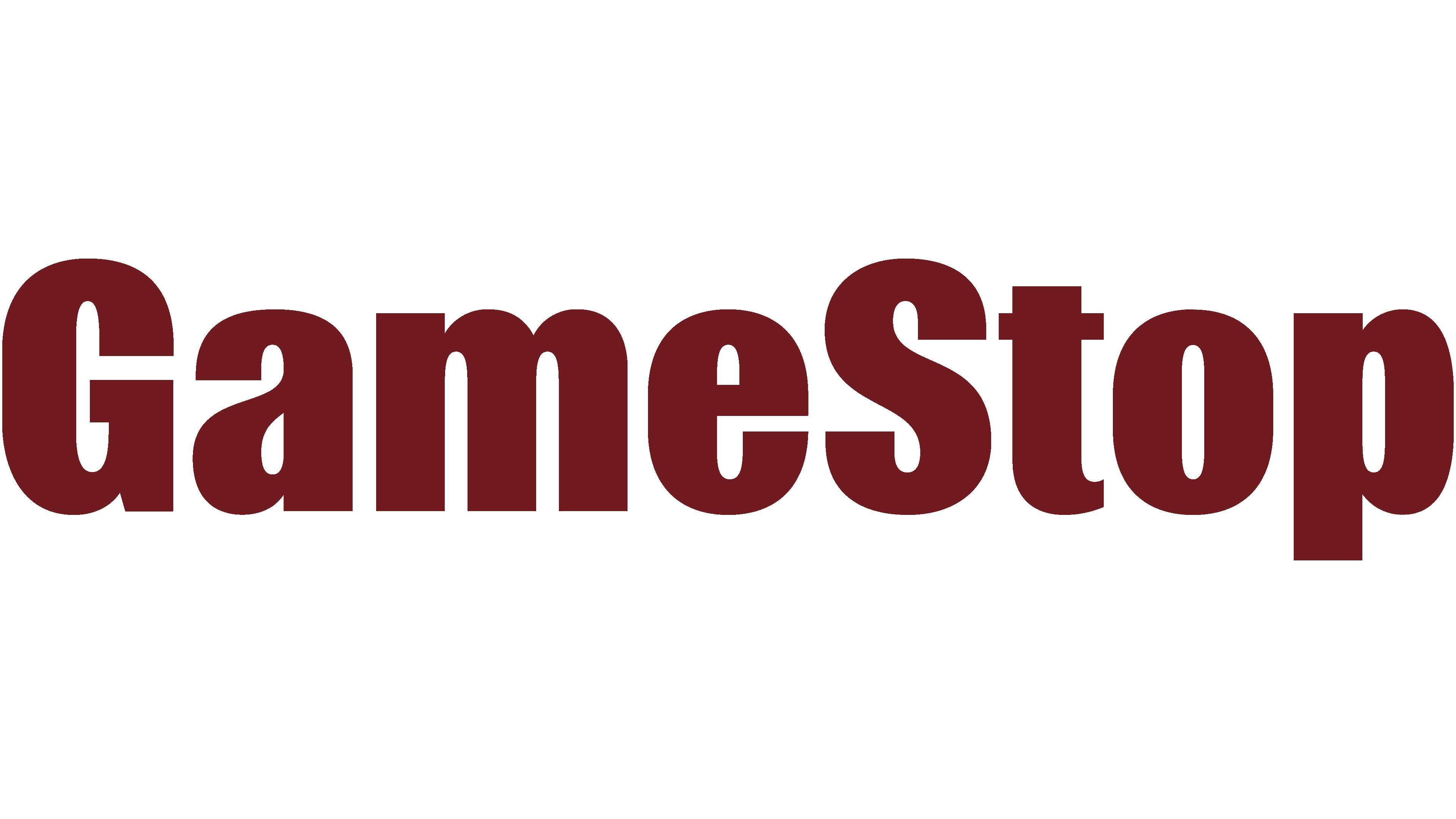 GameStop-logo